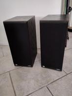 BNS Jubilee 3-weg speakers, Overige merken, Overige typen, Zo goed als nieuw, 60 tot 120 watt