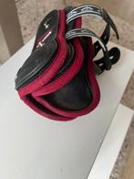 Peesbeschermerset Veredus, Dieren en Toebehoren, Ophalen of Verzenden, Gebruikt, Rijden