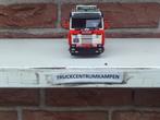 Tekno  Scania  143  4 x 2  Lommerts.  { 86813 }, Hobby en Vrije tijd, Modelauto's | 1:50, Ophalen of Verzenden, Nieuw, Bus of Vrachtwagen