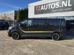 Renault Trafic 1.6 dCi T29 L2H1 Formula Edition Yellow Energ, Voorwielaandrijving, 145 pk, Stof, Gebruikt
