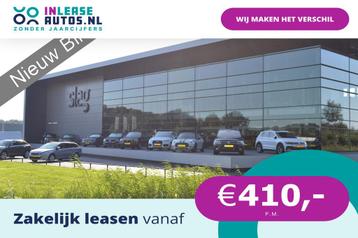 Volkswagen Golf 1.5 eTSI 3X R-LINE navi clima led pdc 17 inc beschikbaar voor biedingen