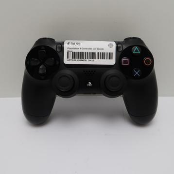 Playstation 4 Controller | in Goede Staat beschikbaar voor biedingen