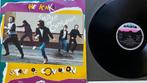KIC Kinks 4 albums 1 maxi EP €50 ook los te koop, Cd's en Dvd's, Vinyl | Rock, Ophalen of Verzenden, Gebruikt, 12 inch, Poprock