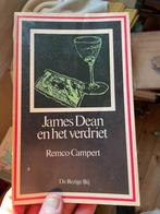 James Dean en het verdriet - Remco Campert, Boeken, Gelezen, Ophalen of Verzenden, Nederland, Remco Campert