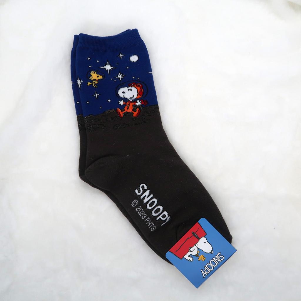 Nieuwe Snoopy sokken, Sokken en Kniesokken, Maat 35 t/m 38, Nieuw, Verzenden
