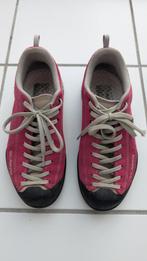 Roze Scarpa wandelschoenen Maat 39, Scarpa, Roze, Wandelschoenen, Ophalen of Verzenden