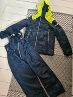 Gaastra zeilbroek en Tribord jas maat 128 Zgan broek!, Watersport en Boten, Watersportkleding, Gaastra, Ophalen of Verzenden, Kind