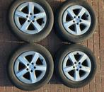 Lexus CT200h Velgen+Banden -15 inch +Bandenspanningssensor, Auto-onderdelen, Banden en Velgen, Ophalen, Gebruikt, 15 inch, Banden en Velgen