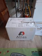 10 Verhuisdozen - Atlas & Karwei, Huis en Inrichting, Woonaccessoires | Overige, Ophalen, Gebruikt