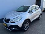 Opel Mokka 1.4 T Cosmo, Auto's, Voorwielaandrijving, Gebruikt, 4 cilinders, Met garantie (alle)