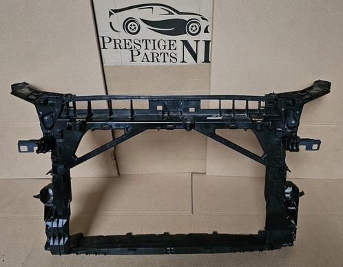 Voorfront Audi A3 8Y Origineel Front 8Y0805588 bj.2021-2024, Auto-onderdelen, Carrosserie en Plaatwerk, Bumper, Voor, Gebruikt