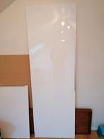 Ikea Ringhult deur 60x180 - Zo goed als nieuw, Huis en Inrichting, Ophalen, Wit, 50 tot 100 cm, Zo goed als nieuw