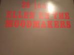 Lp Ellen en the moodmakkers, 1960 tot 1980, Ophalen of Verzenden, Zo goed als nieuw, 12 inch