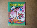 adv6686 donald duck mini reclame uitgave, Eén stripboek, Ophalen, Gelezen