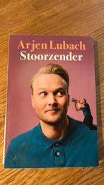 Arjen Lubach - Stoorzender, Ophalen of Verzenden, Zo goed als nieuw