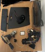 Koffie machine onderdelen (siemens/philips/delonghi), Ophalen of Verzenden, Gebruikt