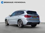 BMW X3 M40i xDrive M-Sport | Pano | Sportstoelen | Dealer OH, Auto's, BMW, Automaat, 12 maanden, Gebruikt, Euro 6