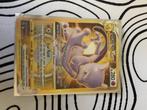 Mewtwo V star, Ophalen, Nieuw, Losse kaart