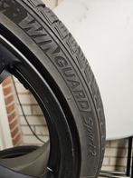 Winterbanden 4x 205/40 R17 84V - Nexen Gebruikt & Nieuw, Ophalen, Gebruikt
