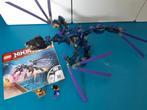 LEGO 71742 Ninjago Overlord Dragon Draak COMPLEET!, Kinderen en Baby's, Speelgoed | Duplo en Lego, Ophalen of Verzenden, Nieuw