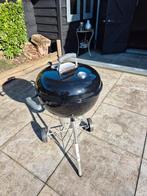 Weber Kolenbarbecue - Zo goed als nieuw!, Ophalen of Verzenden