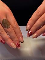 nagels acryl en biab- Den Haag, Sieraden, Tassen en Uiterlijk, Uiterlijk | Lichaamsverzorging, Ophalen, Zo goed als nieuw, Overige typen