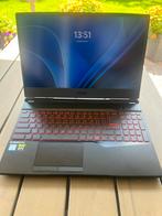 MSI GL65 Leopard (gaming) laptop + lader, Computers en Software, Windows Laptops, 2 tot 3 Ghz, Zo goed als nieuw, Gaming, SSD