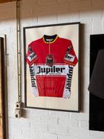 Bierreclame, Verzamelen, Ophalen, Zo goed als nieuw, Jupiler