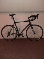 Bianchi Via Nirone 7 Racefiets - framemaat 56 - dames heren, 28 inch, Gebruikt, Aluminium, 15 tot 20 versnellingen