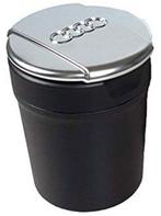 Audi Asbak - 2 Stuks, Ophalen, Gebruikt, Audi