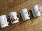 Bekers Pluk van de Petteflet en Floddertje, Ophalen of Verzenden, Overige stijlen, Kop(pen) en/of Schotel(s)