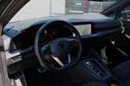 Volkswagen Golf 1.4 eHybrid GTE 245 PK PHEV, LED, Carplay, S, 12 maanden, Stof, Gebruikt, Zwart