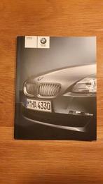 BMW Z4 Handleiding E85, Ophalen of Verzenden