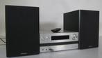 Kenwood Micro Hi-Fi Systeem met Bluetooth & USB, Overige merken, Gebruikt, Info@kenwood.com, 3-12 Moriyacho, Kanagawa-ku, Yokohama 221-0022, Japan