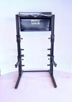 Technogym Rack Personal, Ophalen, Zo goed als nieuw, Benen, Krachtstation