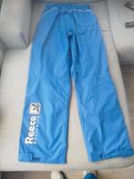 Reece sportbroek XXL - Ruilen voor XL mogelijk, Kleding | Heren, Sportkleding, Ophalen, Blauw, Overige maten, Zo goed als nieuw