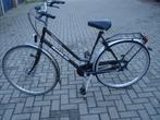 DAMESFIETS RAMBLER CITY, Gebruikt, Versnellingen, 56 cm of meer, Ophalen