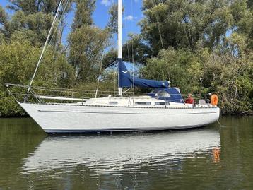 Spirit 32 (Inruil Bespreekbaar) beschikbaar voor biedingen