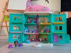 Gabby's Poppenhuis, Kinderen en Baby's, Speelgoed | Poppenhuizen, Ophalen, Zo goed als nieuw, Poppenhuis