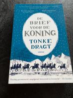 Tonke Dragt - De brief voor de Koning, Boeken, Kinderboeken | Jeugd | onder 10 jaar, Ophalen of Verzenden, Zo goed als nieuw, Tonke Dragt