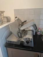 Professionele snijmachine, Huis en Inrichting, Keuken | Keukenbenodigdheden, Ophalen, Gebruikt