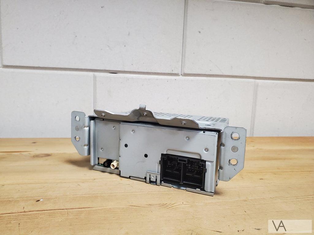 Ford Fiesta 2017 - 2023 radio navigatie module h1bt18k810lnm, Ophalen of Verzenden, Gebruikt, Ford