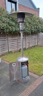 Terrasverwarmer, Tuin en Terras, Terrasverwarmers, Ophalen of Verzenden, Gebruikt