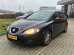 SEAT Leon 1.6 Sportstyle *MOTOR 199.983KM* (LEKKAGE) + CRUIS, Auto's, Seat, Stof, Gebruikt, 4 cilinders, Leon