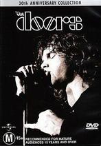 The Doors - 30 Years Commemorative Edition (DVD), Alle leeftijden, Ophalen of Verzenden, Zo goed als nieuw, Muziek en Concerten