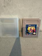 Darkwing Duck Nintendo Game Boy, Avontuur en Actie, 1 speler, Ophalen of Verzenden, Zo goed als nieuw