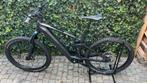 Cube Stereo Hybrid 140 HPC SLX 750, maat XL, 57 cm of meer, Zo goed als nieuw, Ophalen, Overige merken