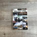 Volvo—1927-1984., Ophalen of Verzenden, Zo goed als nieuw, Volvo