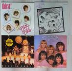 4 LP'S van de Dolly Dots, Cd's en Dvd's, Vinyl | Pop, Ophalen of Verzenden, Gebruikt