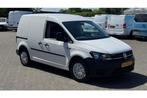 Volkswagen Caddy 1.4 TGI ECOFUEL 81KW 110PK EUR € 6.750,00, Auto's, Euro 6, 4 cilinders, CNG (Aardgas), Volkswagen